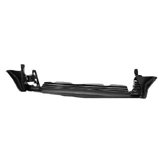 Alzare® - Lower Grille Air Deflector (Standard Line)