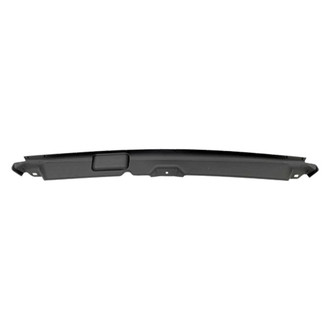 Alzare® - Grille Air Deflectors