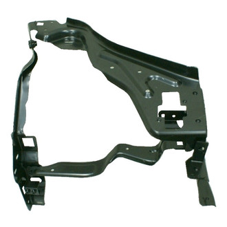 Alzare® - Passenger Side Headlight Mounting Panel (Standard Line)