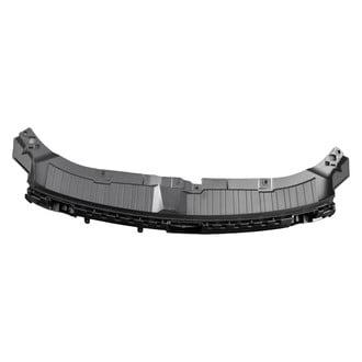 Alzare® - Upper Radiator Support Cover (Standard Line)