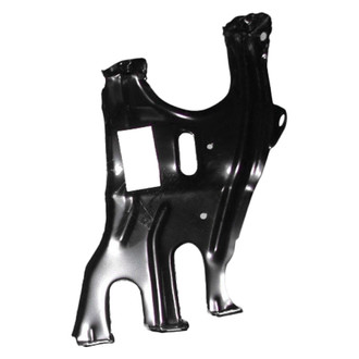 Alzare® - Center Driver Side Radiator Support Bracket (Standard Line)