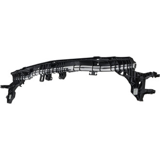 Alzare® - Front Lower Radiator Support (CAPA Certified)