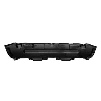 Alzare® - Engine Splash Shield
