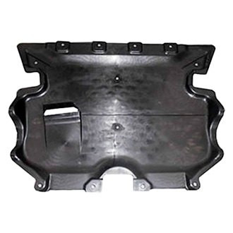 Alzare® - Engine Splash Shield (CAPA Certified)