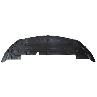 Alzare® - Engine Splash Shield (Standard Line)