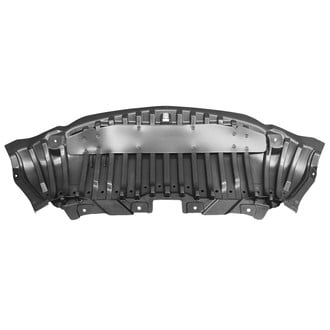 Alzare® - Front Engine Splash Shield (Standard Line)