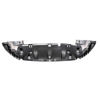 Alzare® - Engine Splash Shield (Standard Line)