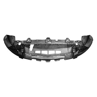 Alzare® - Front Forward Engine Splash Shield (Standard Line)