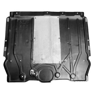 Alzare® - Engine Splash Shield