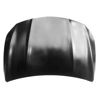 Alzare® - Hood Panel