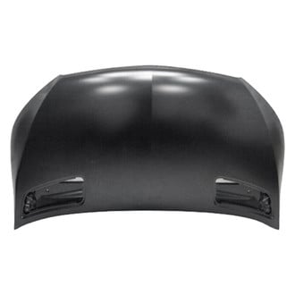 Alzare® - Hood Panel (CAPA Certified)
