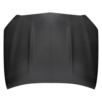 Alzare® - Hood Panel (CAPA Certified)