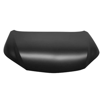 Alzare® - Hood Panel