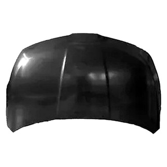 Alzare® - Hood Panel (Standard Line)