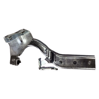 Alzare® - Driver Side Hood Hinge (Standard Line)