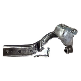 Alzare® - Passenger Side Hood Hinge (Standard Line)