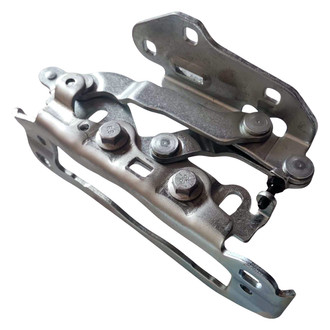 Alzare® - Driver Side Hood Hinge (Standard Line)