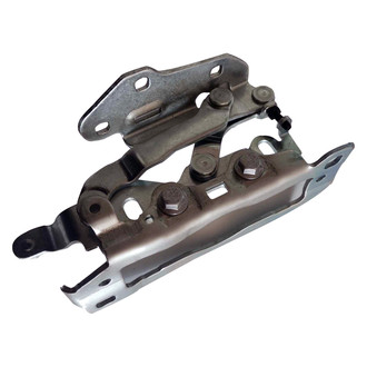 Alzare® - Passenger Side Hood Hinge (Standard Line)