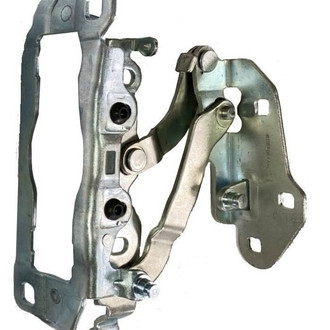 Alzare® - Hood Hinge