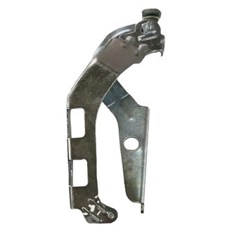 Alzare® - Passenger Side Hood Hinge (Standard Line)