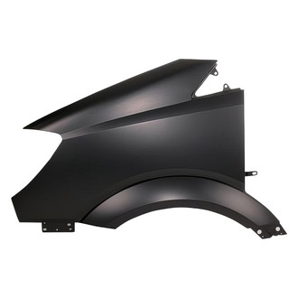 Alzare® - Front Driver Side Fender (Standard Line)