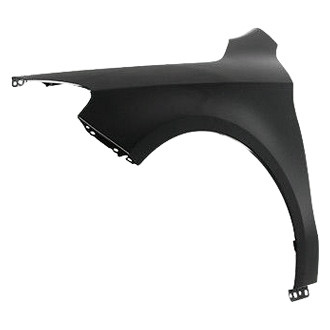 Alzare® - Front Driver Side Fender (CAPA Certified)
