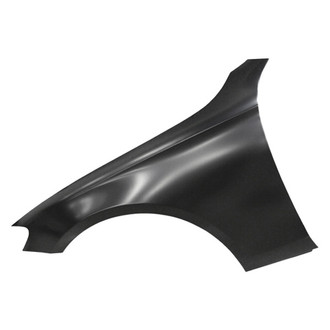 Alzare® - Front Driver Side Fender (Standard Line)