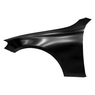 Alzare® - Front Driver Side Fender (CAPA Certified)