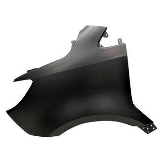 Alzare® - Front Driver Side Fender (CAPA Certified)