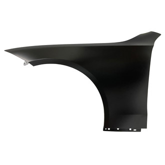 Alzare® - Front Driver Side Fender (Standard Line)