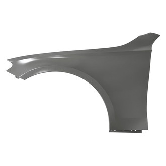 Alzare® - Front Driver Side Fender (Standard Line)
