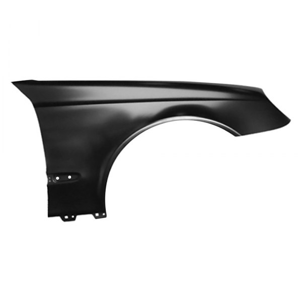 Alzare® - Front Passenger Side Fender