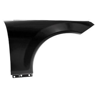 Alzare® - Front Passenger Side Fender (CAPA Certified)