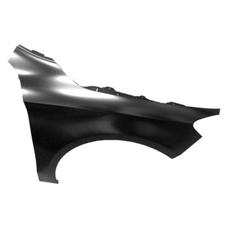 Alzare® - Front Passenger Side Fender (CAPA Certified)