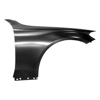 Alzare® - Front Passenger Side Fender (CAPA Certified)