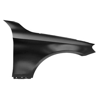 Alzare® - Front Passenger Side Fender (CAPA Certified)