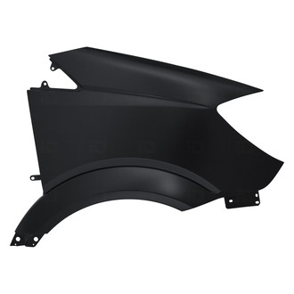 Alzare® - Front Passenger Side Fender (Standard Line)