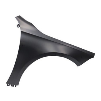Alzare® - Front Passenger Side Fender (CAPA Certified)