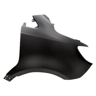 Alzare® - Front Passenger Side Fender (CAPA Certified)