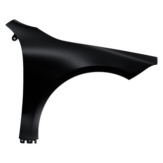 Alzare® - Front Passenger Side Fender (CAPA Certified)