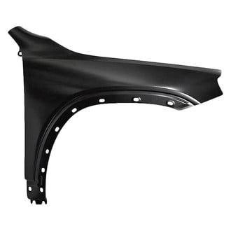 Alzare® - Front Passenger Side Fender (Standard Line)