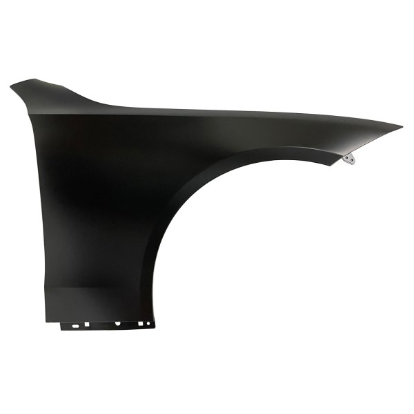 Alzare® - Front Passenger Side Fender