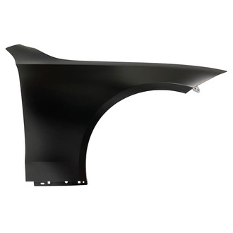 Alzare® - Front Passenger Side Fender (Standard Line)