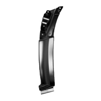 Alzare® - Front Passenger Side Fender Extension (Standard Line)