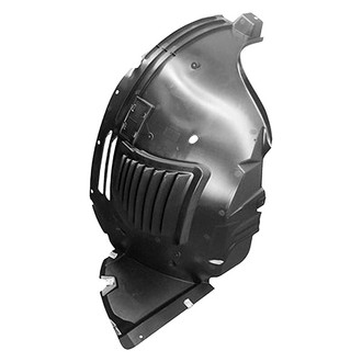 Alzare® - Front Passenger Side Fender Liner Front Section (Standard Line)