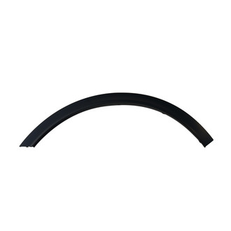 Alzare® - Front Driver Side Wheel Arch Trim (CAPA Certified)
