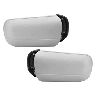 Alzare® - Side View Mirror