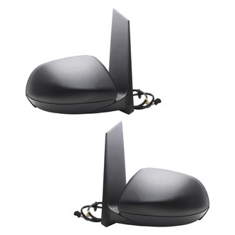 Alzare® - Side View Mirror