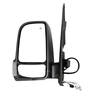 Alzare® - Towing Mirrors