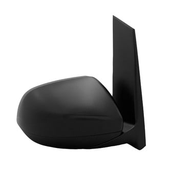 Alzare® - Passenger Side Manual View Mirror (Non-Heated, Foldaway) (Standard Line)